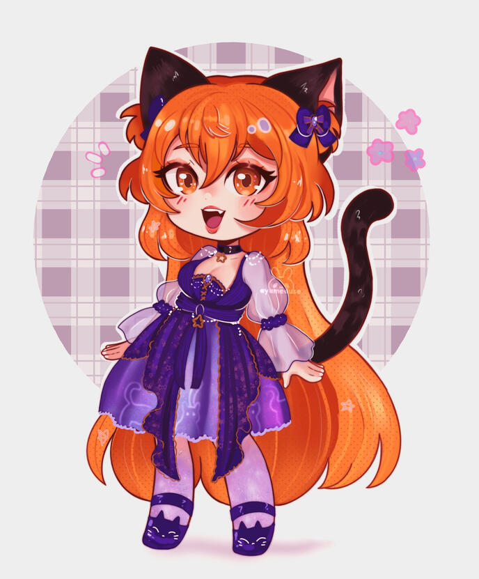 CHIBI STYLE